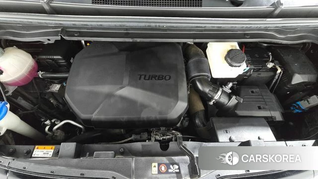 Hyundai Staria id 4646575 из Кореи 31