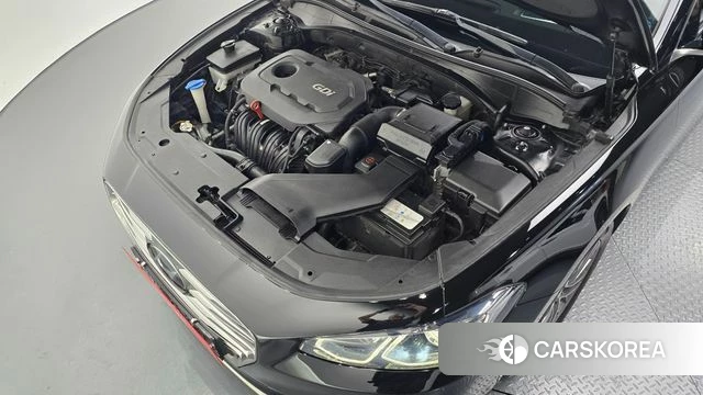 Hyundai Grandeur IG id 4978025 из Кореи 26