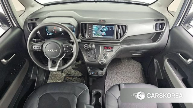 Kia The New Kia Ray id 4964804 из Кореи 31
