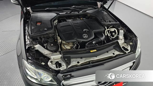 Mercedes-Benz E-Class W213 id 4967794 из Кореи 16