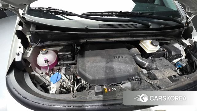 Hyundai Staria id 4630271 из Кореи 16