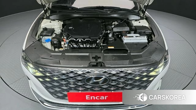 Hyundai The New Grandeur IG id 3936425 из Кореи 16