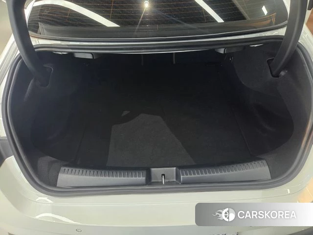 Mercedes-Benz CLA-Class C118 id 5015702 из Кореи 16