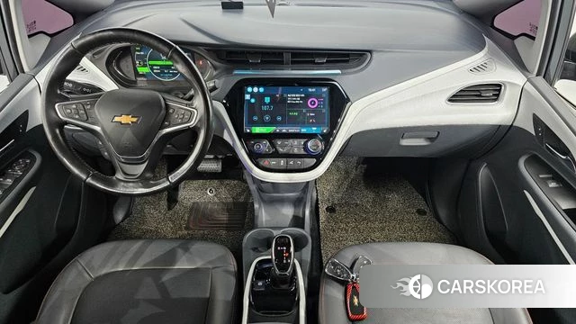 Chevrolet (GM Daewoo) Bolt EV id 4900779 из Кореи 36