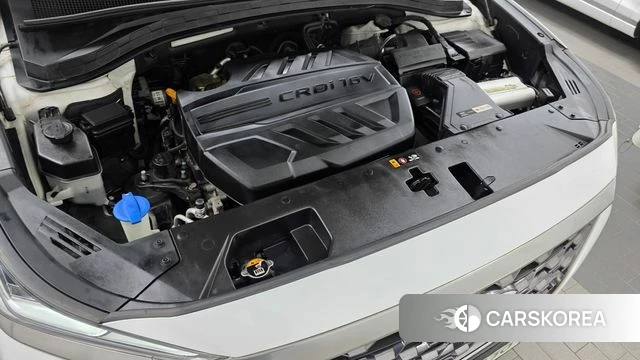Hyundai Santa Fe TM id 4993278 из Кореи 31