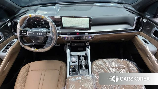 Kia The New Sorento 4th Generation id 3810772 из Кореи 16