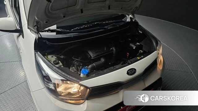 Kia Morning Urban (JA) id 5023021 из Кореи 28