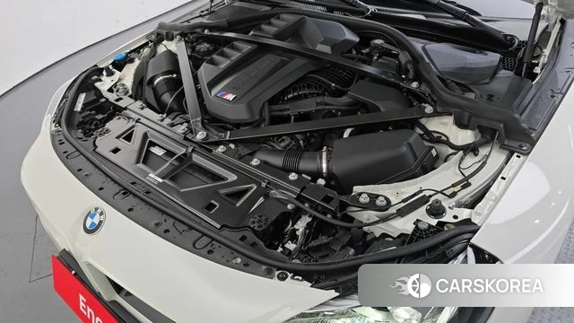 BMW M2 (G87) id 5026749 из Кореи 30