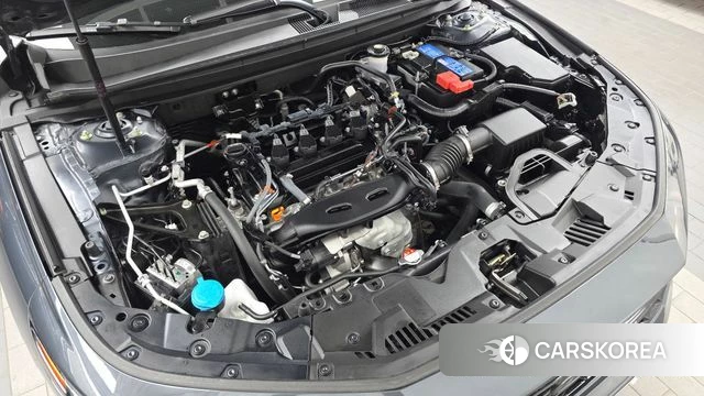 Honda Accord 11th Generation id 4964988 из Кореи 27