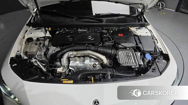 Mercedes-Benz CLA-Class C118 id 4990855 из Кореи 16