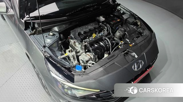 Hyundai Avante (CN7) id 4736566 из Кореи 26
