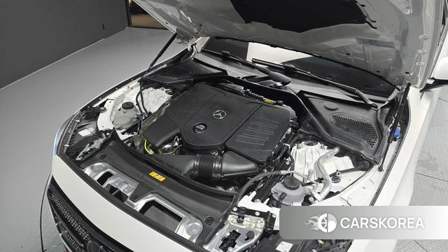Mercedes-Benz E-Class W214 id 4980143 из Кореи 16