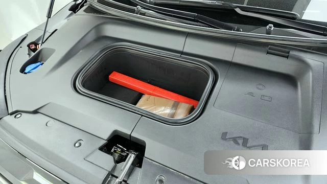 Kia EV3 id 4280042 из Кореи 33