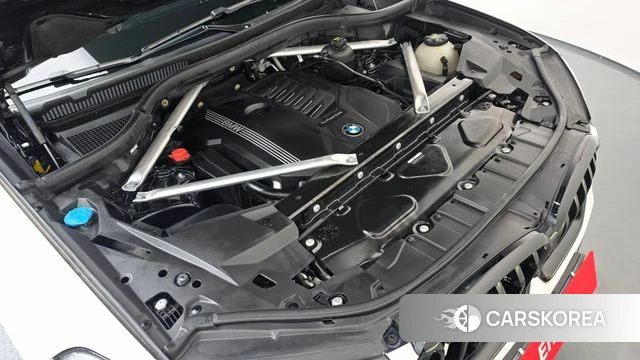 BMW X6 (G06) id 5022458 из Кореи 28