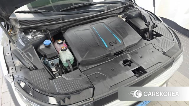 Hyundai Ionic 5 id 5027332 из Кореи 30