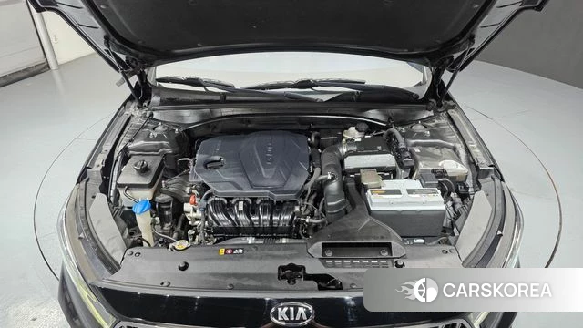 Kia K7 Premier id 5048251 из Кореи 16