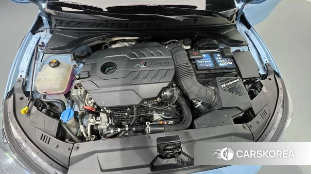 Hyundai Veloster (JS) id 4742231 из Кореи 27