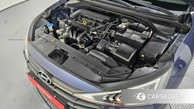 Hyundai The New Avante AD id 4742137 из Кореи 26