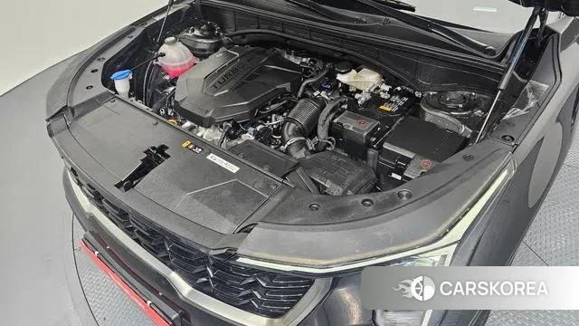 Kia The New Sorento 4th Generation id 3675028 из Кореи 16