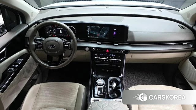 Kia Carnival 4th generation id 4936900 из Кореи 27