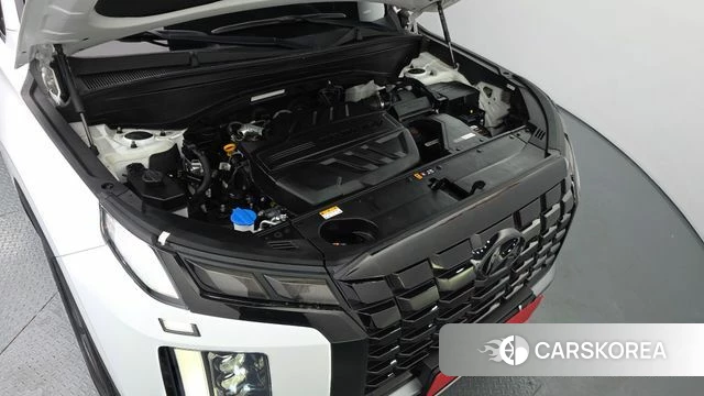 Hyundai The New Palisade id 4985704 из Кореи 42