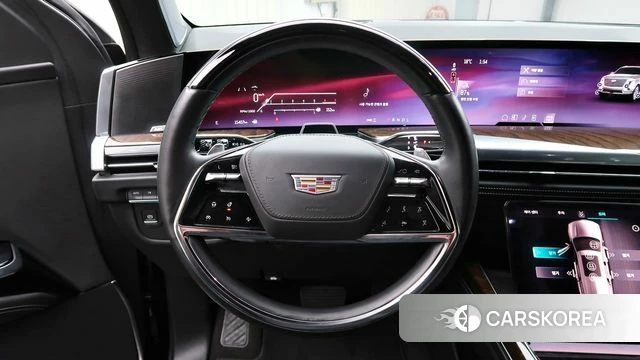 Cadillac Escalade 5th Generation id 5026148 из Кореи 17