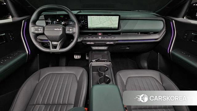 Kia Celtos second Generation id 4664667 из Кореи 25