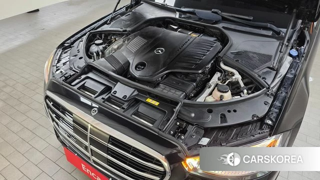 Mercedes-Benz S-Class W223 id 5034519 из Кореи 29