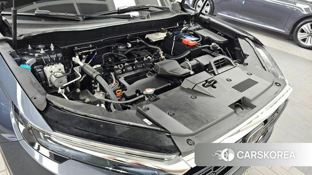 Honda CR-V 6th generation id 4905068 из Кореи 30