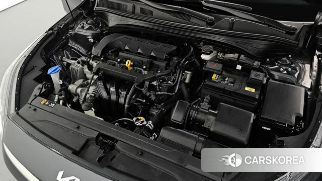 Kia The New K3 2nd generation id 5060039 из Кореи 16