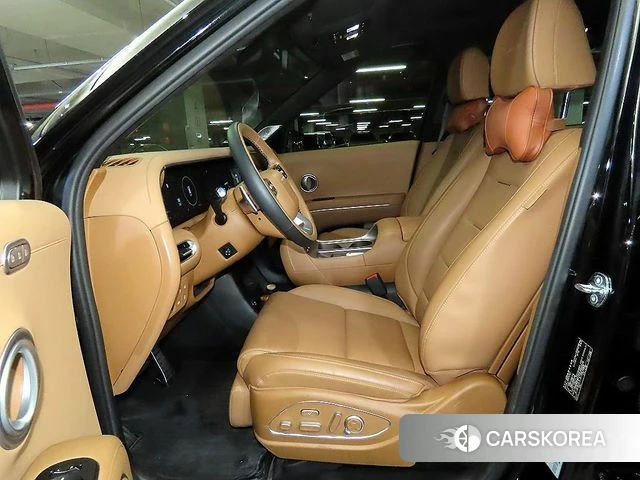 Hyundai Palisade (LX3) id 4964519 из Кореи 16