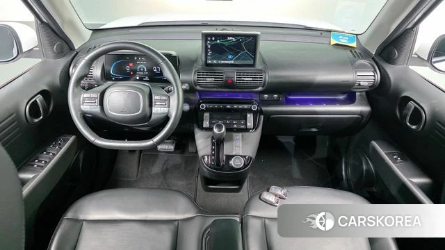 Hyundai Casper id 5047231 из Кореи 26