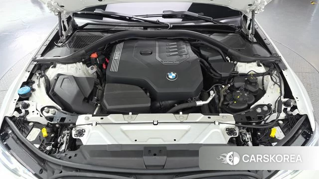 BMW 3 Series (G20) id 5016252 из Кореи 30