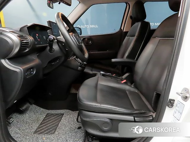Hyundai Casper id 5022570 из Кореи 16