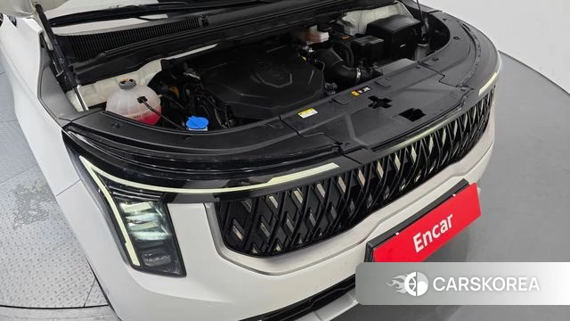 Kia The New Carnival 4th Generation id 4757453 из Кореи 16