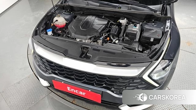 Kia Sportage 5th Generation id 5027097 из Кореи 16