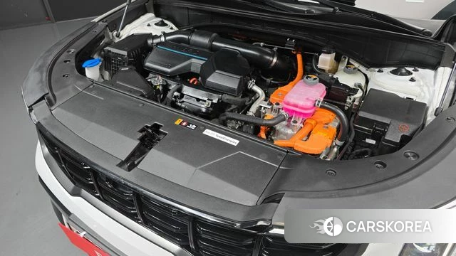 Kia The New Sorento 4th Generation id 4990638 из Кореи 30