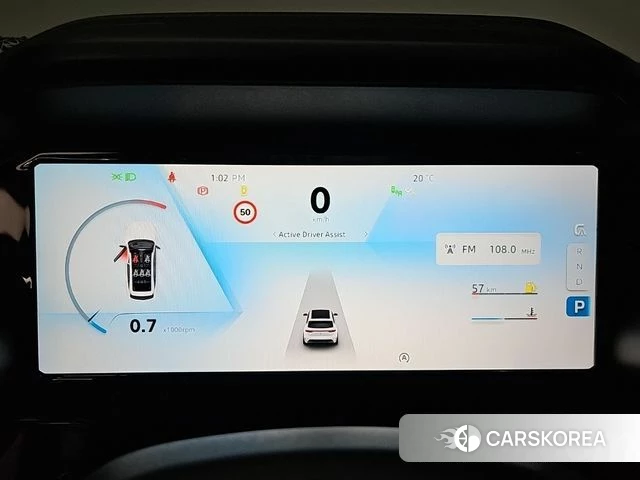 Renault Korea (Samsung) Grand Coleos id 4964500 из Кореи 15
