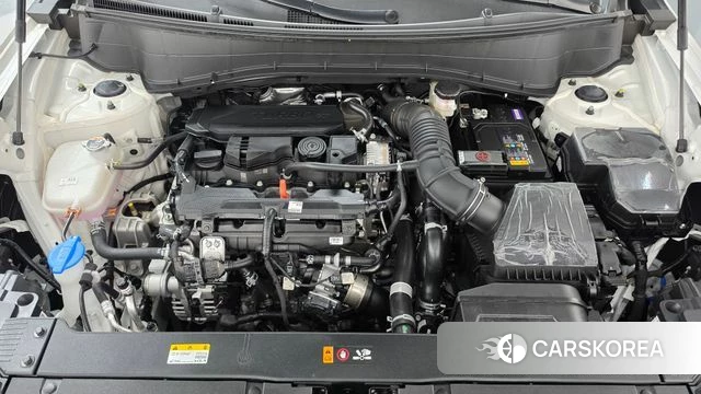 Kia Celtos second Generation id 4995264 из Кореи 26
