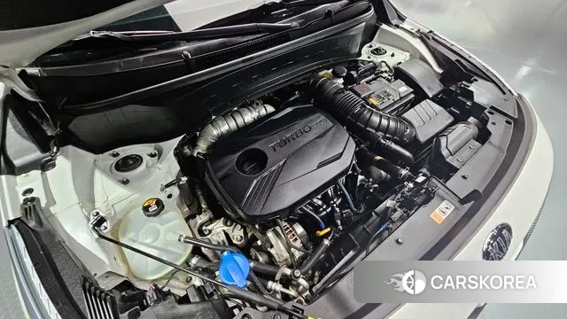 Kia Seltos id 3439623 из Кореи 16