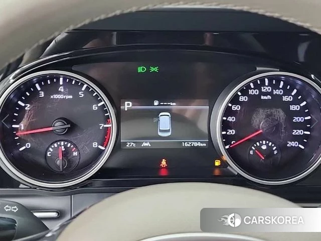 Kia Carnival 4th generation id 5003409 из Кореи 15