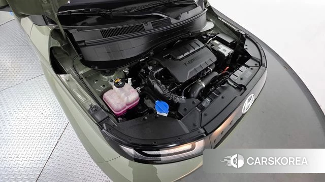 Hyundai Casper id 4951567 из Кореи 27