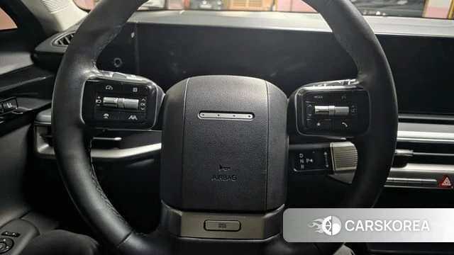 Hyundai Grandeur Hybrid (GN7) id 4950162 из Кореи 15