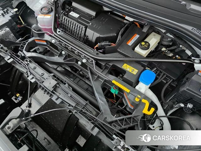Audi Q4 e-Tron (F4) id 4979957 из Кореи 9