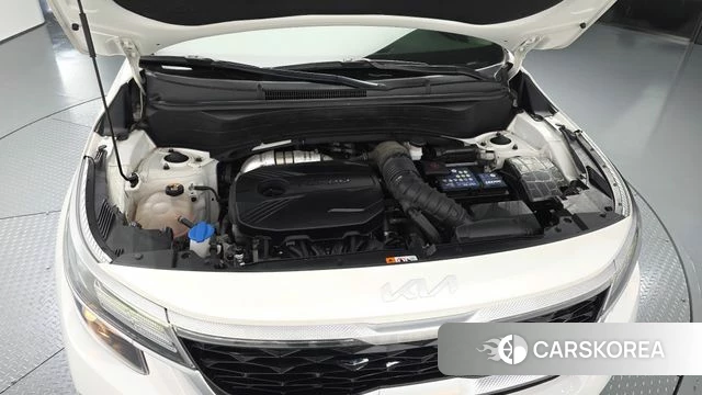 Kia Seltos id 4991872 из Кореи 27
