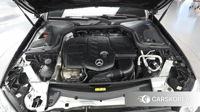 Mercedes-Benz E-Class W213 id 5029163 из Кореи 16