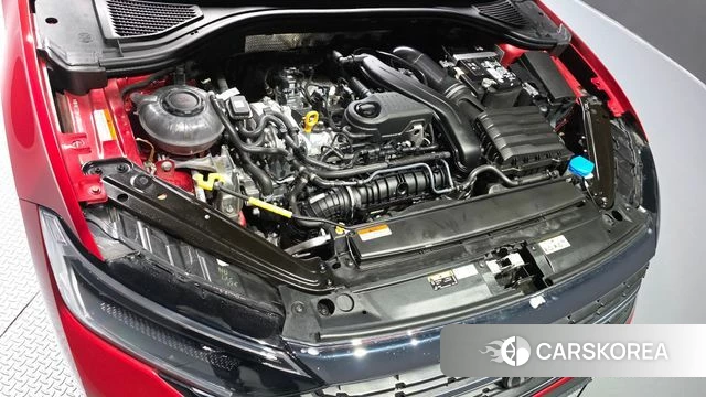 Volkswagen 7th Generation of Jetta id 4990552 из Кореи 29