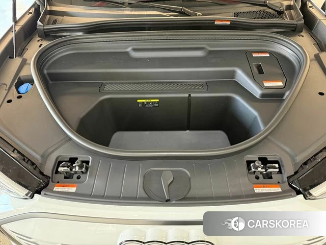 Audi Q6 e-Tron (GF) id 4957128 из Кореи 16