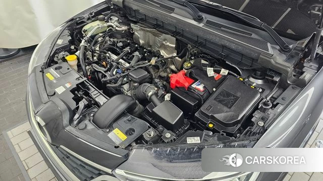 Renault Korea (Samsung) XM3 id 4657577 из Кореи 25