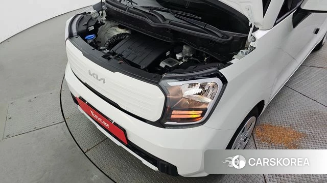 Kia The New Kia Ray id 4990749 из Кореи 16